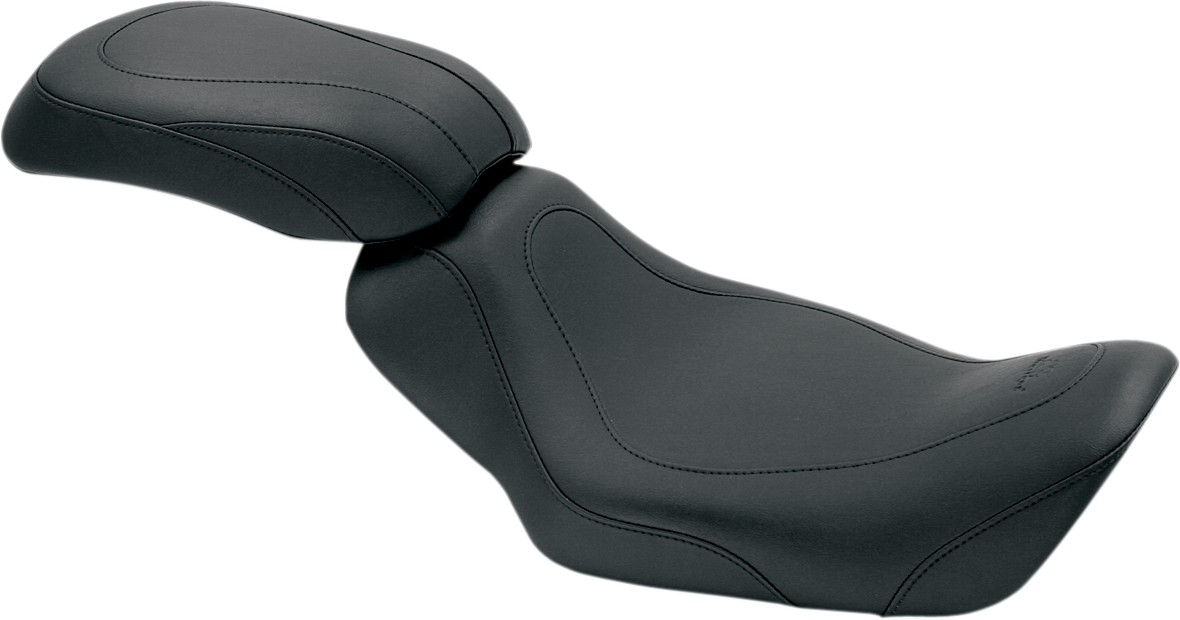 MUSTANG Tripper Solo Seat - FXD 76584