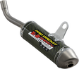 PRO CIRCUIT Ti-2 Silencer 1161985K