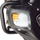 SHOW CHROME LED Fog Lights Kit - '12-'17 GL1800 52-916A