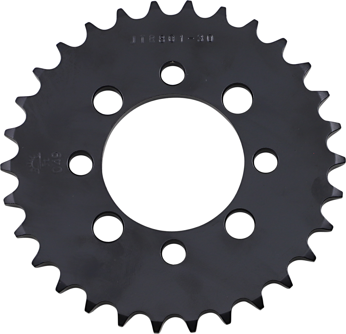 JT SPROCKETS Sprocket - Rear - Kawasaki/Suzuki - 30-Tooth JTR801.30