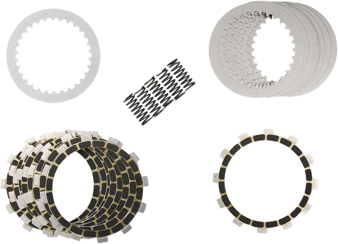 BARNETT Clutch Kit 303-90-20049