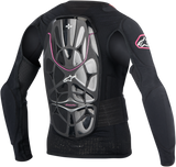 ALPINESTARS Stella Bionic Jacket - Black - Large 6516016-1360-L