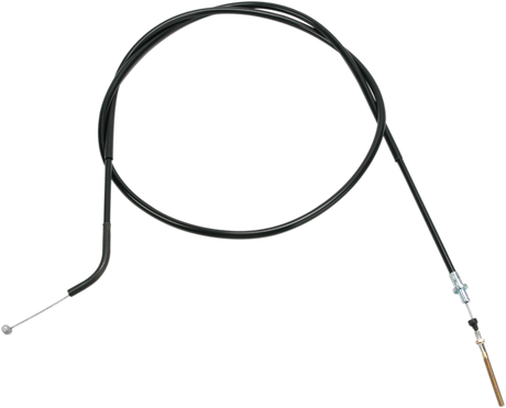 Parts Unlimited Rear Brake Cable For Yamaha Big Bear 350 1987-1997  K28-2123