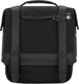 BURLY BRAND Detachable Saddlebag - Black B15-1000B