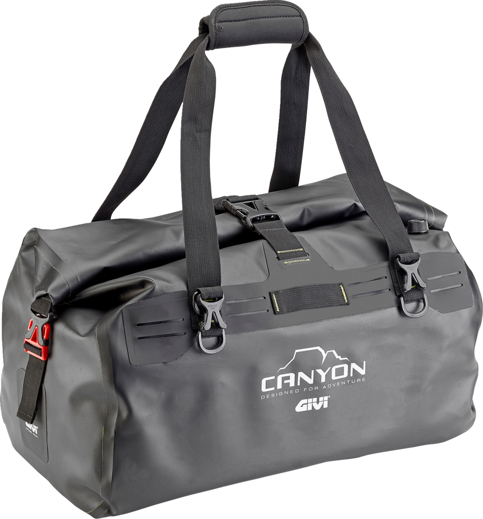 GIVI Cargo Bag - 40 Liter GRT712B