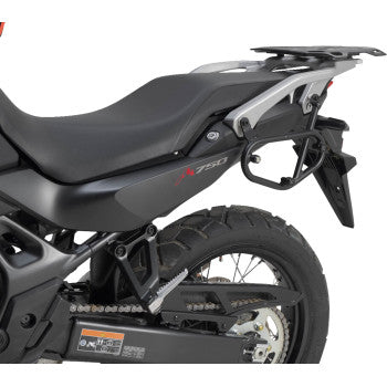 SW-MOTECH SLC Side Carrier - Left - Honda HTA.01.070.10000