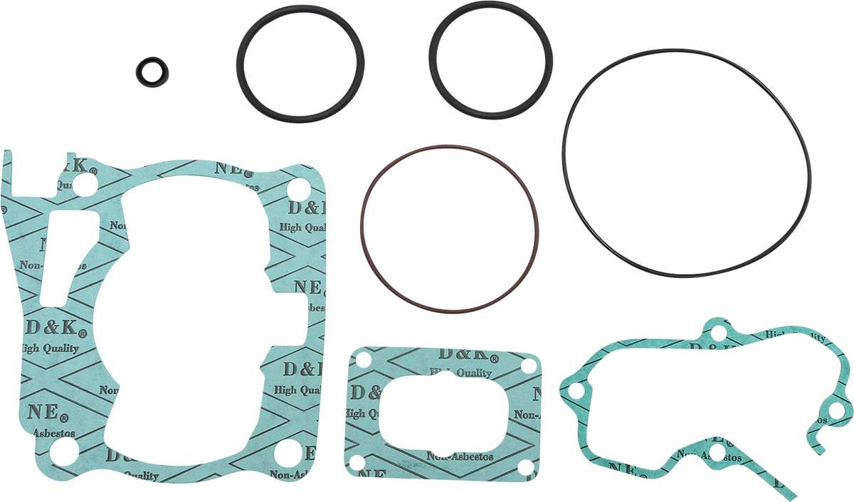 PROX Top End Gasket Set - Yamaha 35.2214