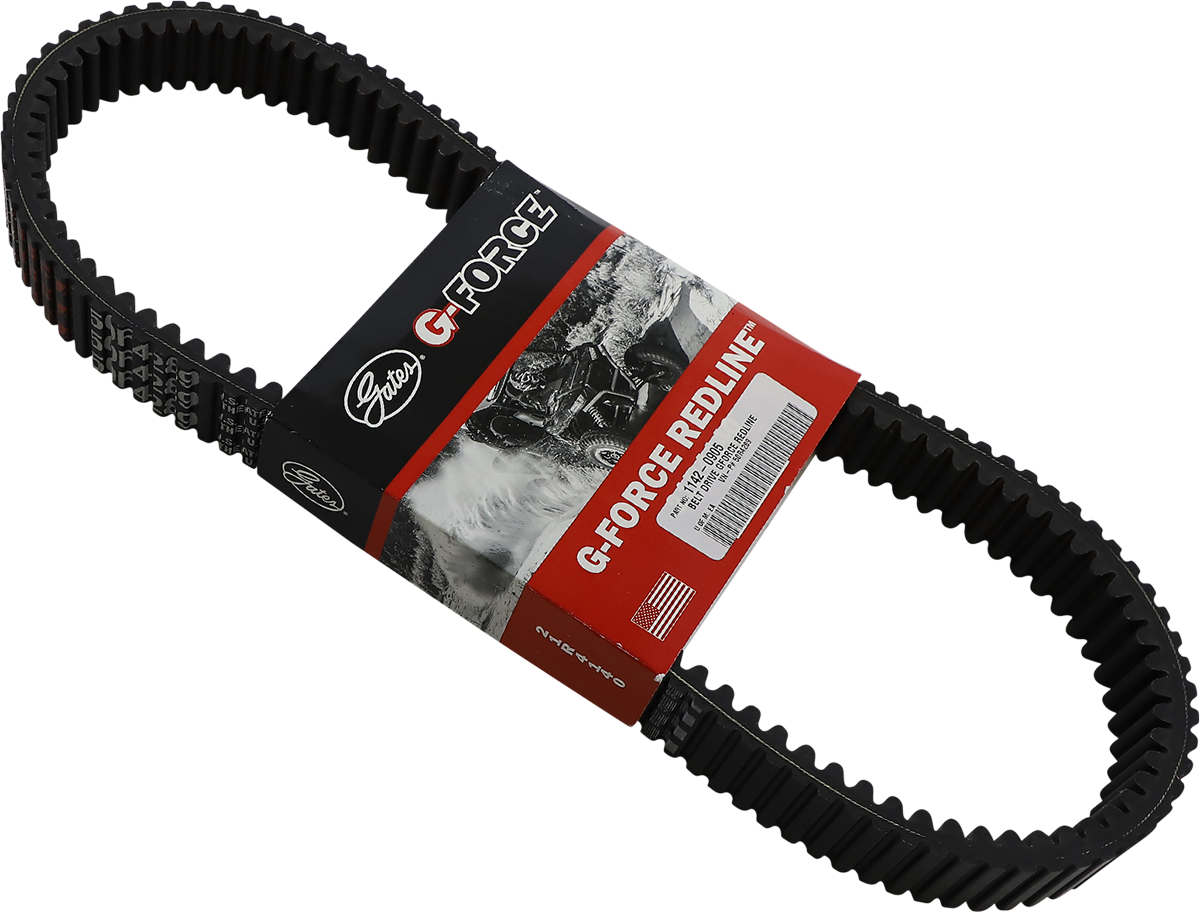 GATES Drive Belt 50R4289