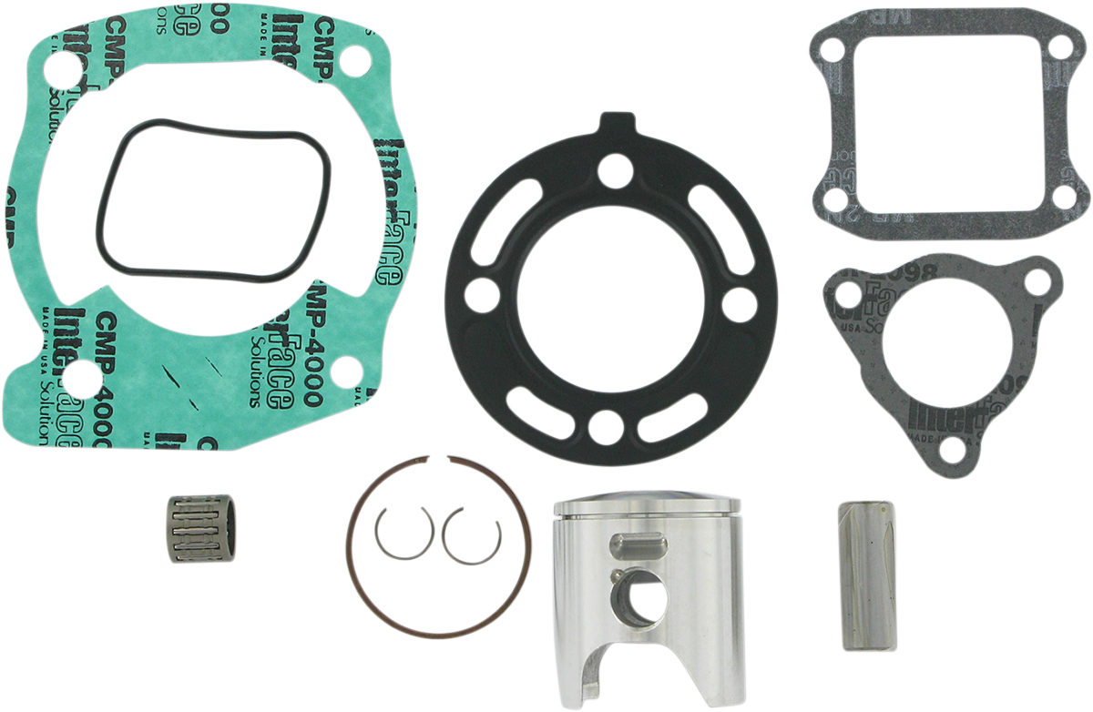 WISECO Piston Kit with Gaskets High-Performance PK1215