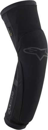 ALPINESTARS Paragon Plus Elbow Guards - Black - XL 1652519-12-XL