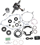 WISECO Engine Rebuild Kit KX 652006-2020  PWR201-100