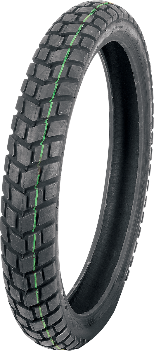 DURO Tire - HF903 Median - Front - 90/90-21 - 51S 25-90321-90-TT