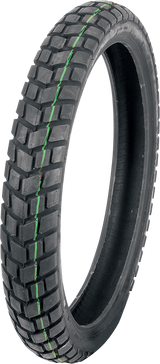 DURO Tire - HF903 Median - Front - 90/90-21 - 51S 25-90321-90-TT