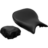 SARGENT Front Seat - with Rear Cover - CBX/Black Welt - BMW M/S1000RR  2022-2024 WSP-696-19