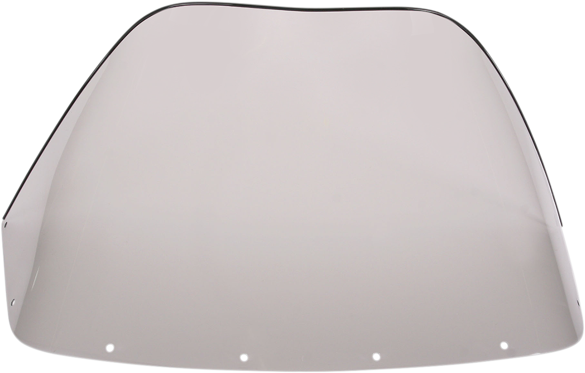 SNO STUFF Windshield - Yamaha 450-608