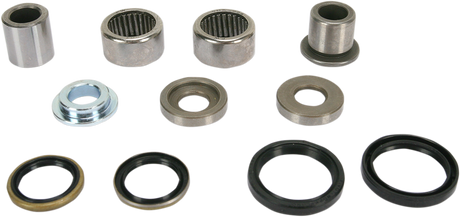 PIVOT WORKS Shock Bearing Kit PWSHK-S27-521