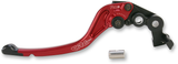 CRG Brake Lever - RC2 - Red 2RN-512-T-R