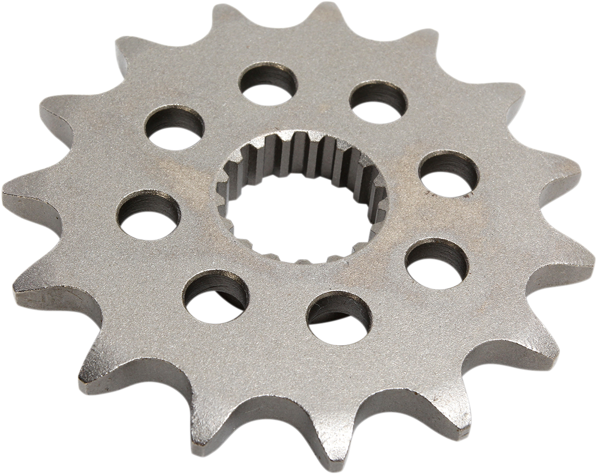 JT SPROCKETS Countershaft Sprocket - 15 Tooth JTF1441.15