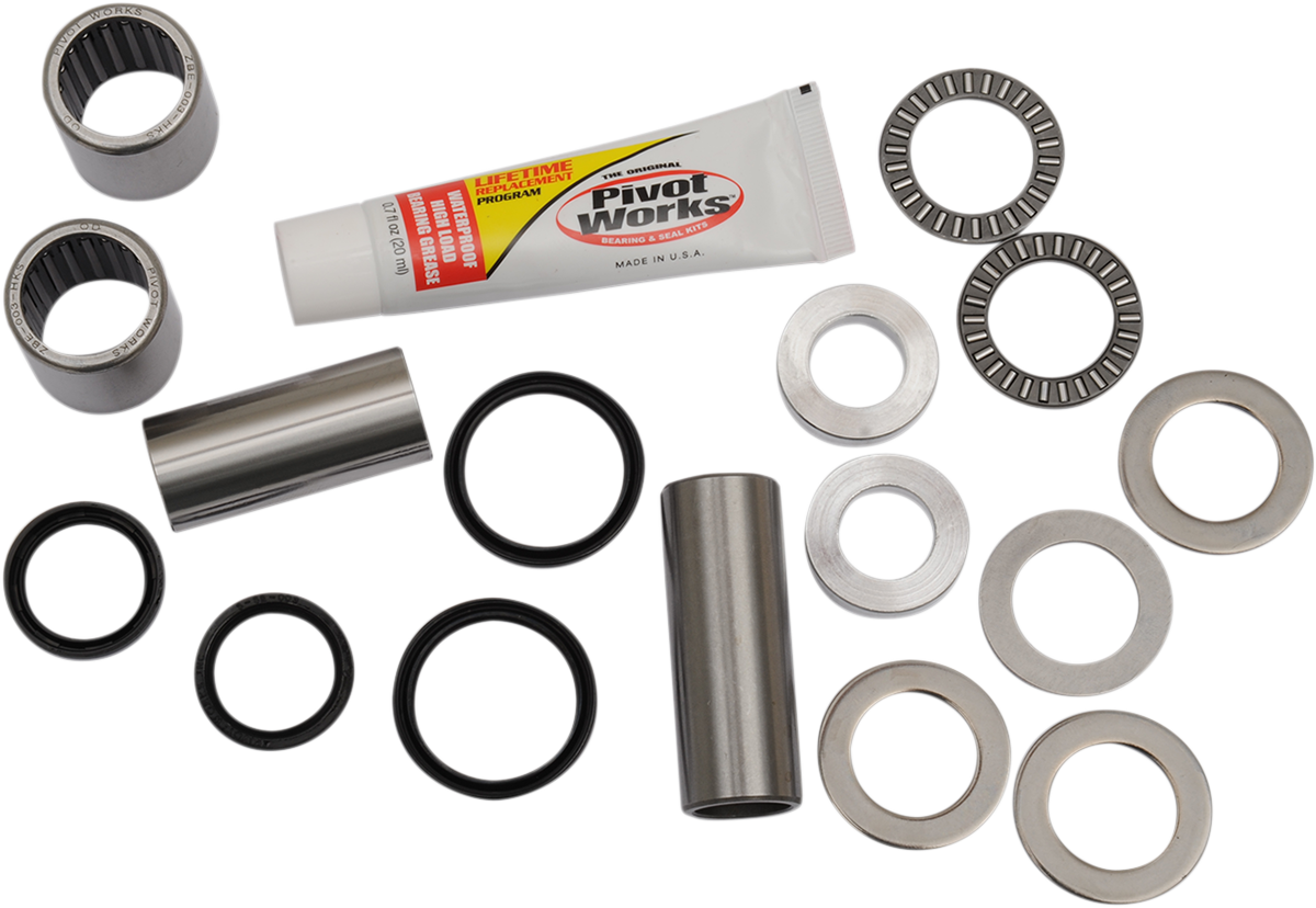 PIVOT WORKS Swingarm Bearing Kit PWSAK-H31-020