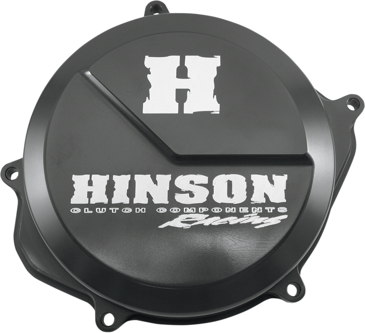 HINSON RACING Clutch Cover - CRF450 C389