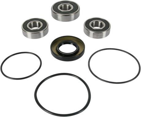 PIVOT WORKS Wheel Bearing Kit - Rear PWRWS-Y11-000