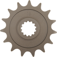 Parts Unlimited Countershaft Sprocket - 15-Tooth DR-Z 400 /DR/RMX 27511-14320