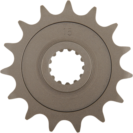 Parts Unlimited Countershaft Sprocket - 15-Tooth DR-Z 400 /DR/RMX 27511-14320