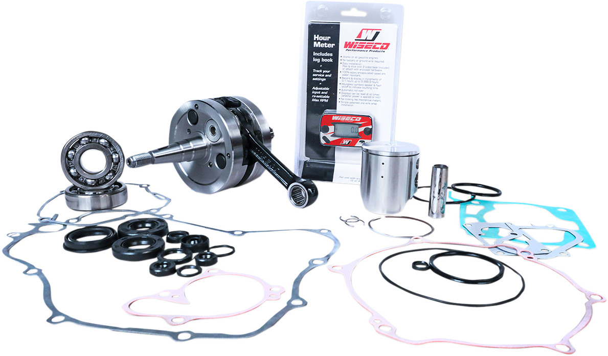 WISECO Engine Rebuild Kit PWR178-100