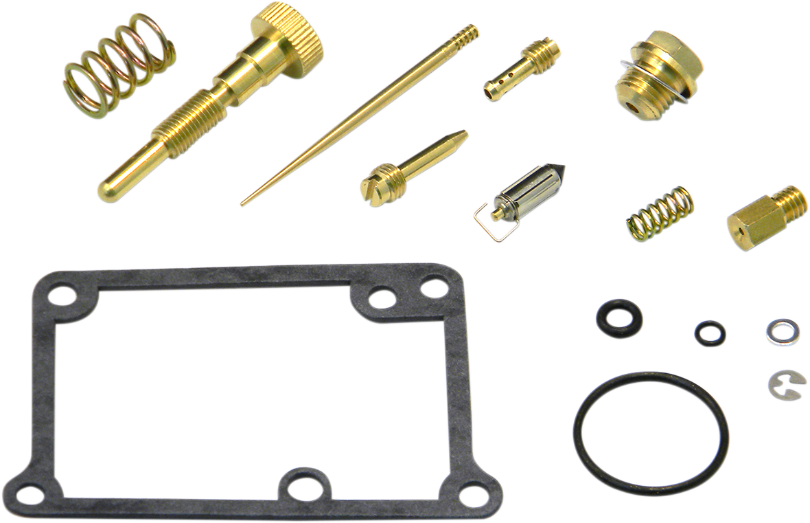 SHINDY Carburetor Repair Kit - Kawasaki 03-757