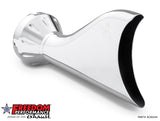 YAMAHA ROADLINER/STRATOLINER 5 STEPPED COMPLETE 4" TRUE-DUAL SYSTEM 2006-2014