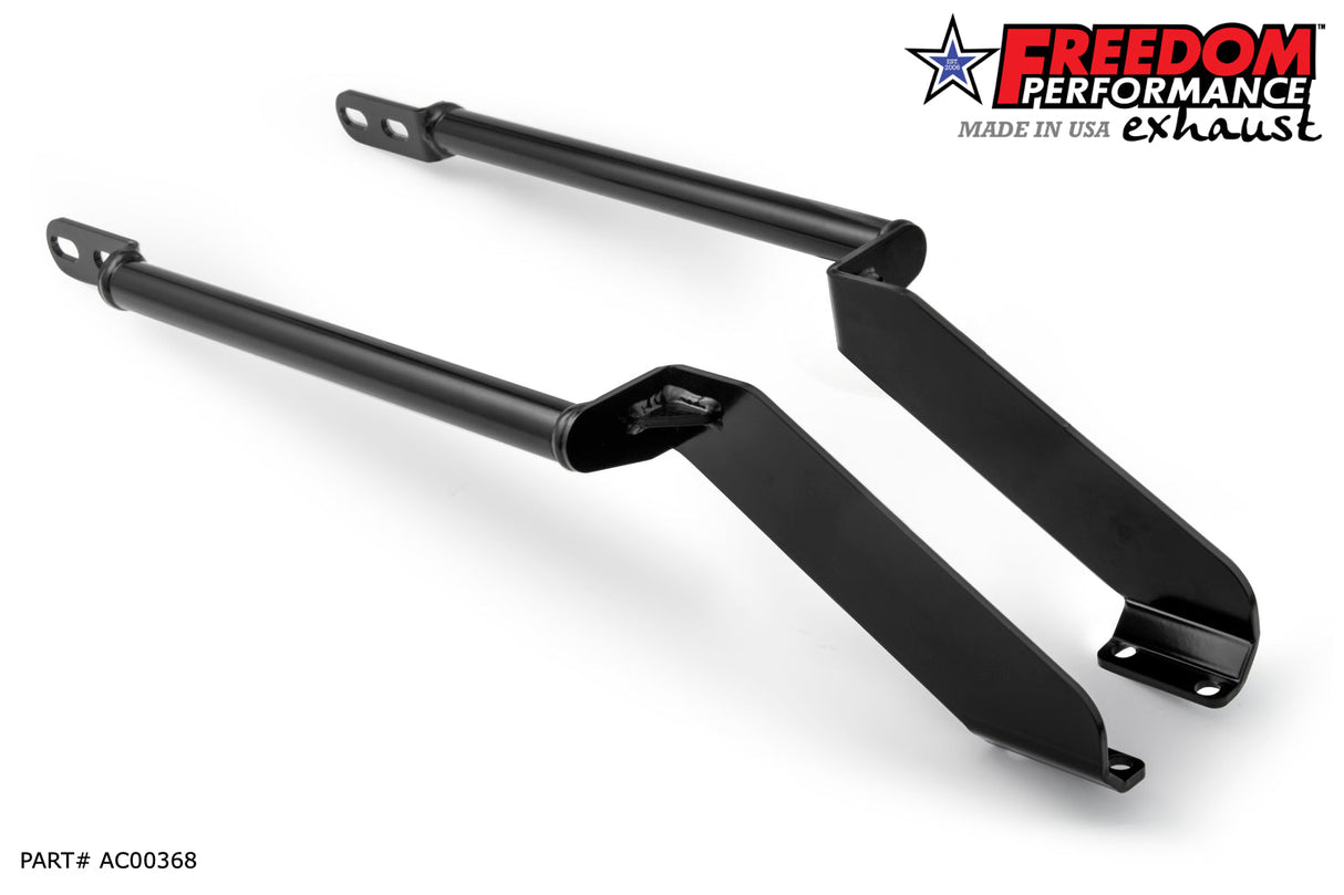 BMW R 18 BAGGER B/TRANSCONTINENTAL/ROCTANE  RIGHT AND LEFT SIDE HARD BAG BRACKET FITS 22-UP