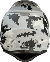 Z1R Rise Helmet - Digi Camo - Gray - XS 0110-7264