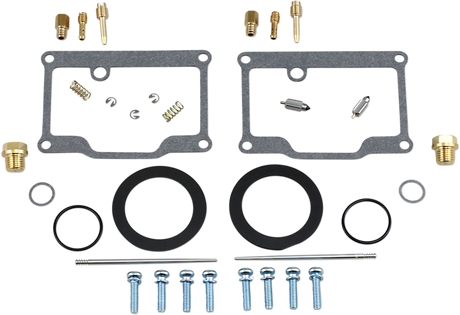 Parts Unlimited Carburetor Rebuild Kit - Polaris 26-1823