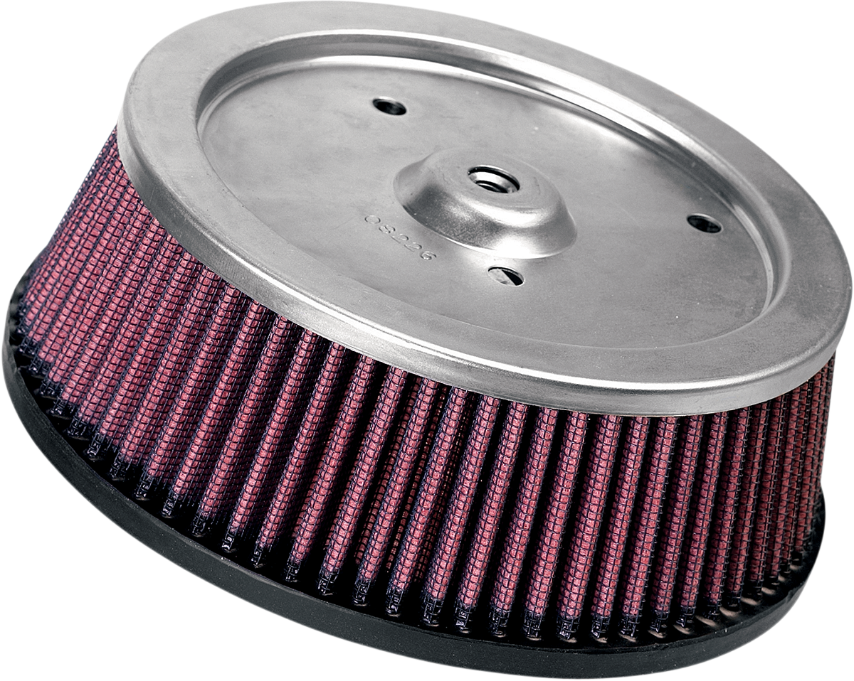 K & N Air Filter - Twin Cam/Screaming Eagle HD-0800