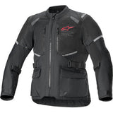 ALPINESTARS Andes Air Drystar® Jacket - Black - XL 3207924-10-XL