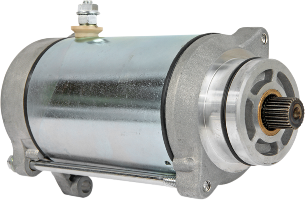 Parts Unlimited Starter Motor 410-54033