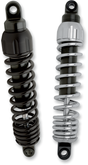 PROGRESSIVE SUSPENSION 444 Series Shock - Black - Heavy-Duty - 12.5" 444-4048B