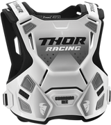 THOR Guardian MX Deflector - White/Black - M/L 2701-0866