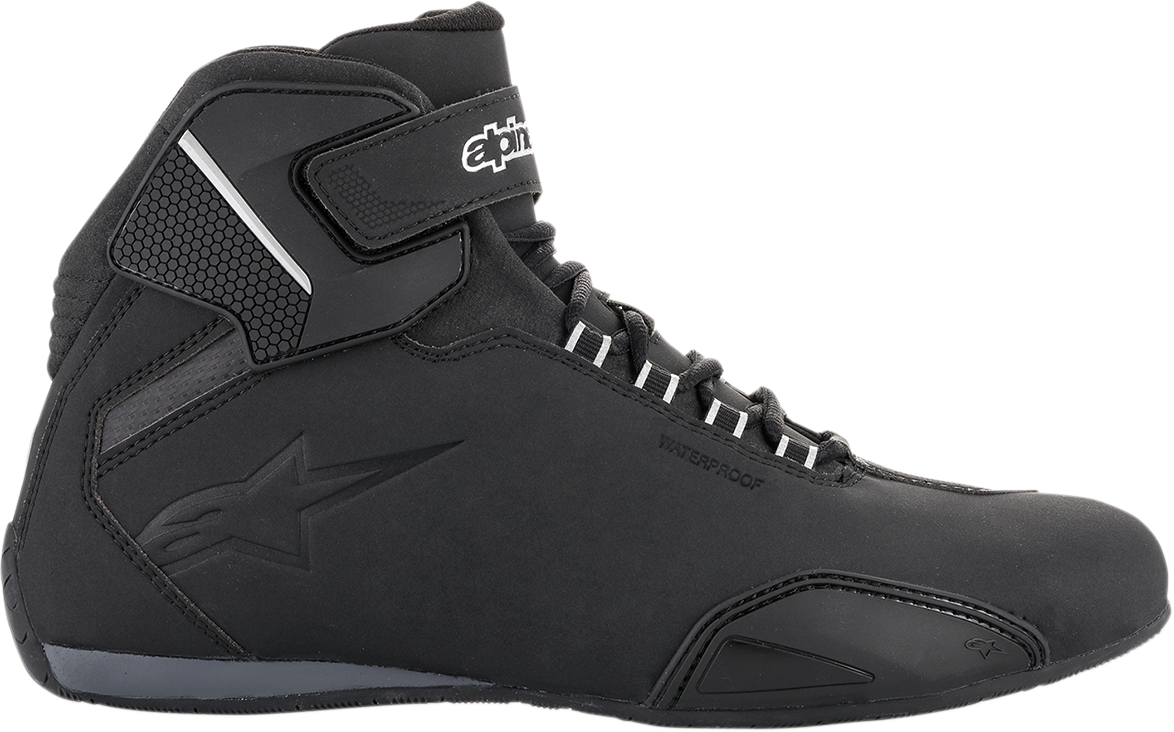 ALPINESTARS Sektor Waterproof Shoes - US 10.5 254451910105