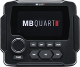 MB QUART Radio Kit - Dash - Honda MBQT-RAD-1