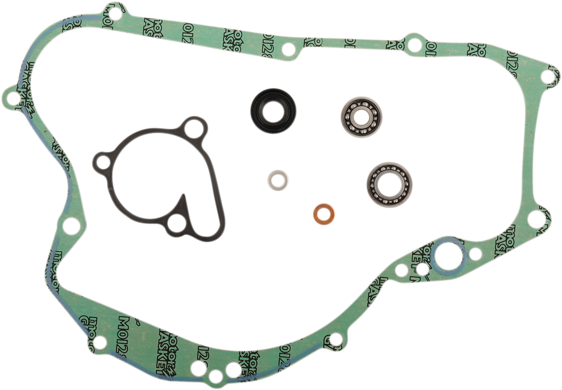 ATHENA Water Pump Gasket Kit - Suzuki P400510475002