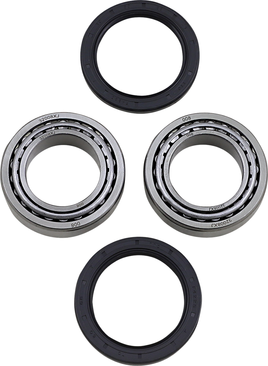 MOOSE RACING Wheel Bearing Kit - Rear 25-1432