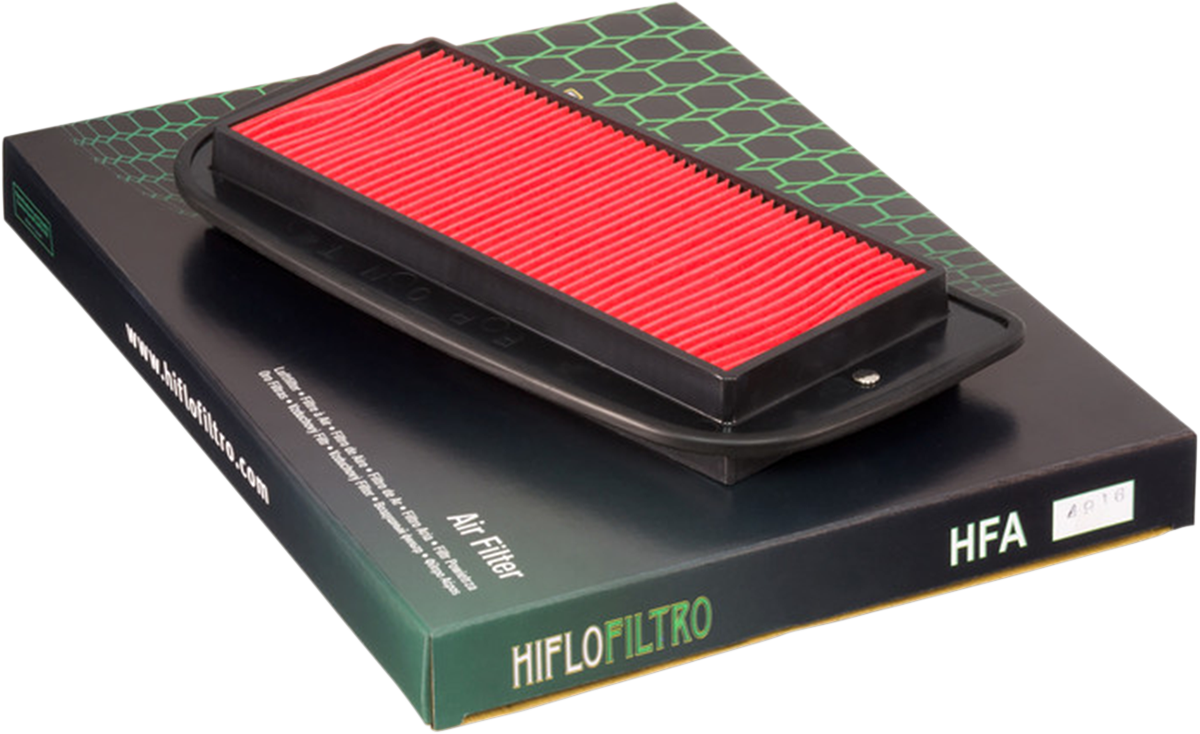 HIFLOFILTRO Air Filter - YZF-R1 '02-'03 HFA4916