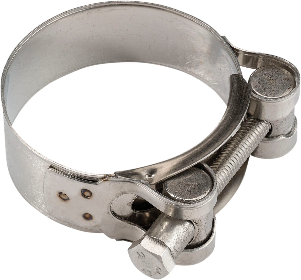 MOOSE RACING Exhaust Clamp - 1.94" 212-2763