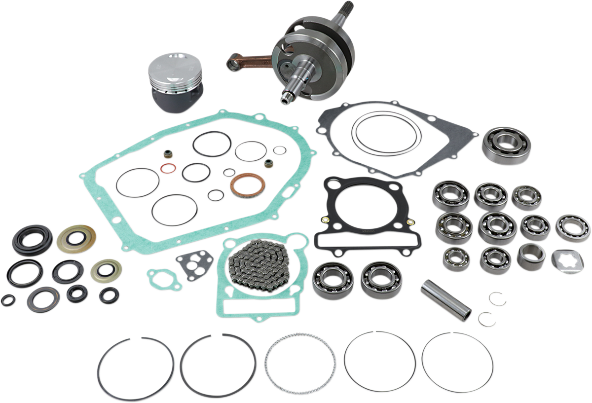 VERTEX Engine Rebuild Kit WR101-209