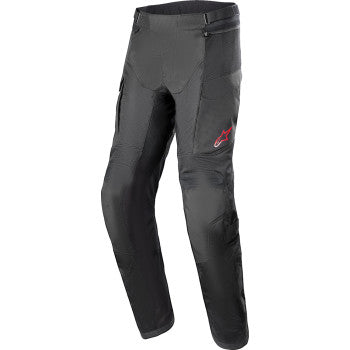 ALPINESTARS Andes Air Drystar® Pants - Black - 2XL 3227924-10-2X