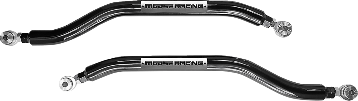 MOOSE RACING Radius Rod - Heavy Duty - Complete 45525