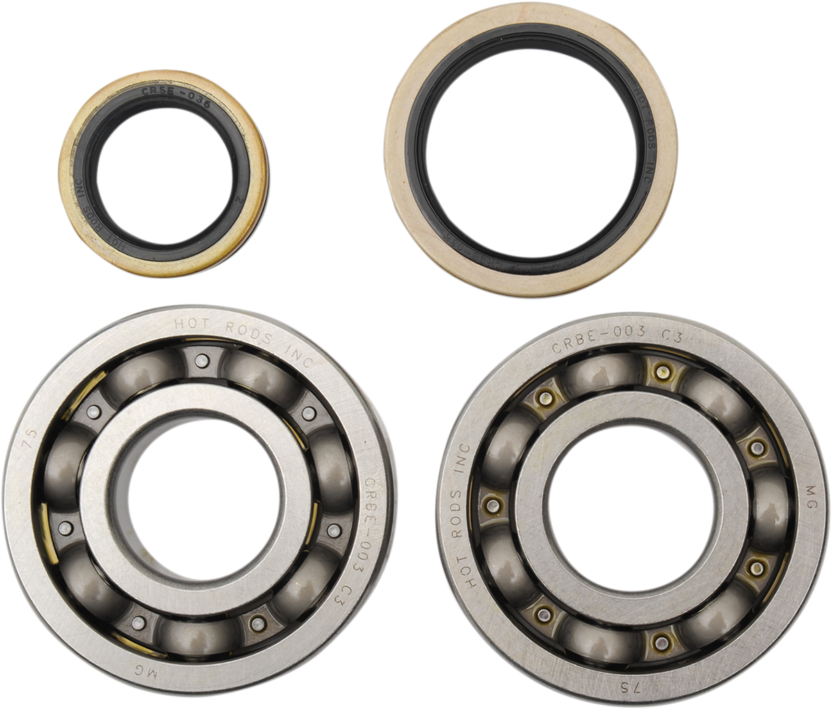 Hot Rods Crank Bearings K229