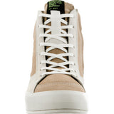 ALPINESTARS Stella Stated Podium Shoes - White/Brown - US 5.5 2540224-2008-55