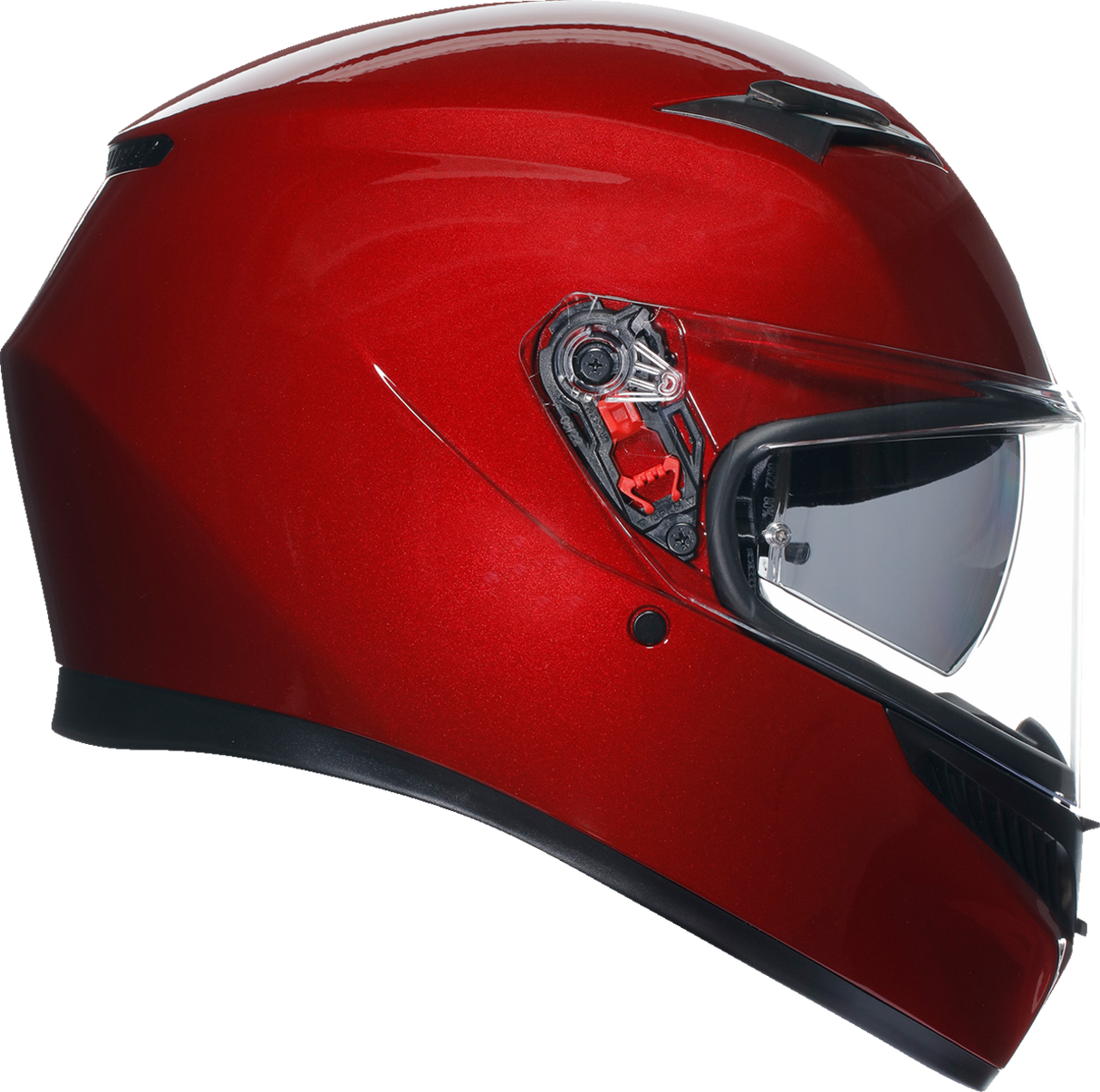 AGV K3 Helmet - Competizione Red - XL 2118381004016XL